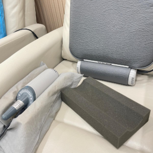 疼痛管理應用手提器